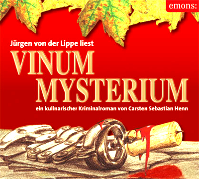 Vinum Mysterium