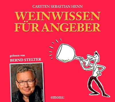 Weinwissen für Angeber